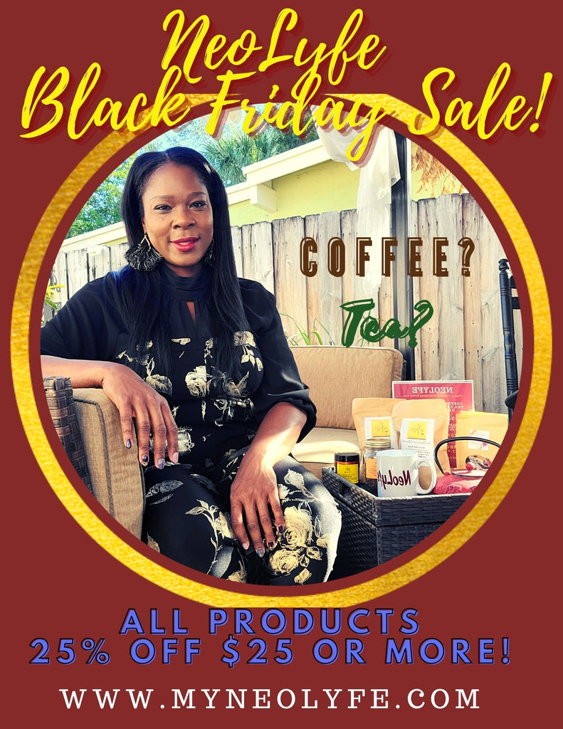 BLACK FRIDAY SALE!!!